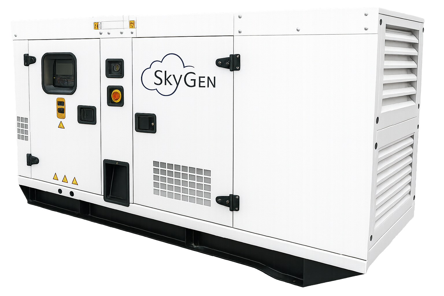 Дизель-генератор SkyGen