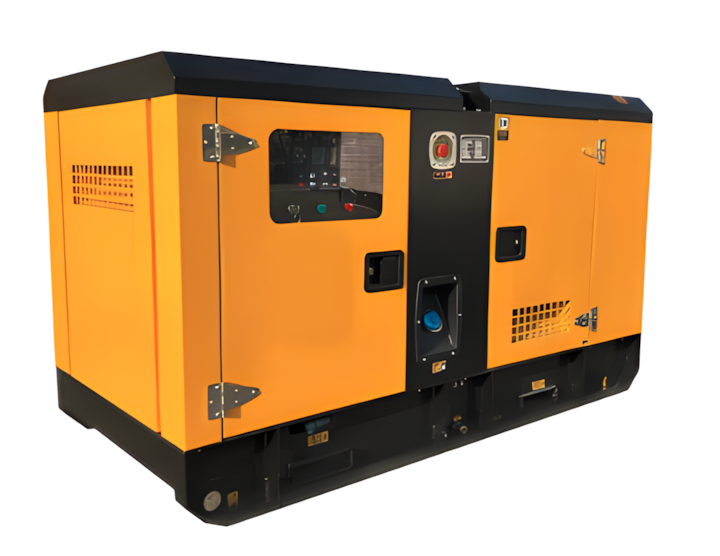 Дизельная генераторная установка Weifang Shenhang R6110IZLD