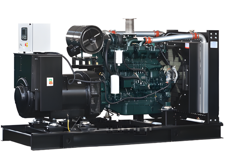 Дизельная генераторная установка Weifang Huachi R6126ZLD