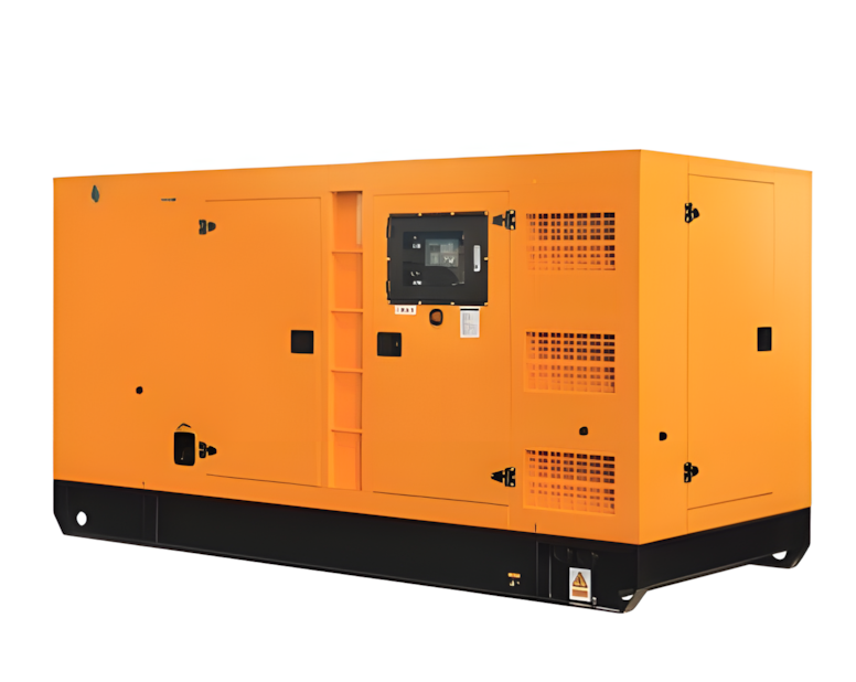 Дизельная генераторная установка Weifang R6135ZLD